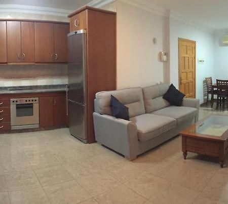 Appartement Las Brisas à Arinaga Extérieur photo