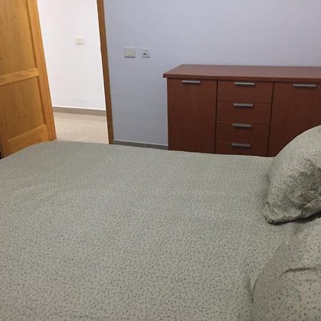 Appartement Las Brisas à Arinaga Extérieur photo
