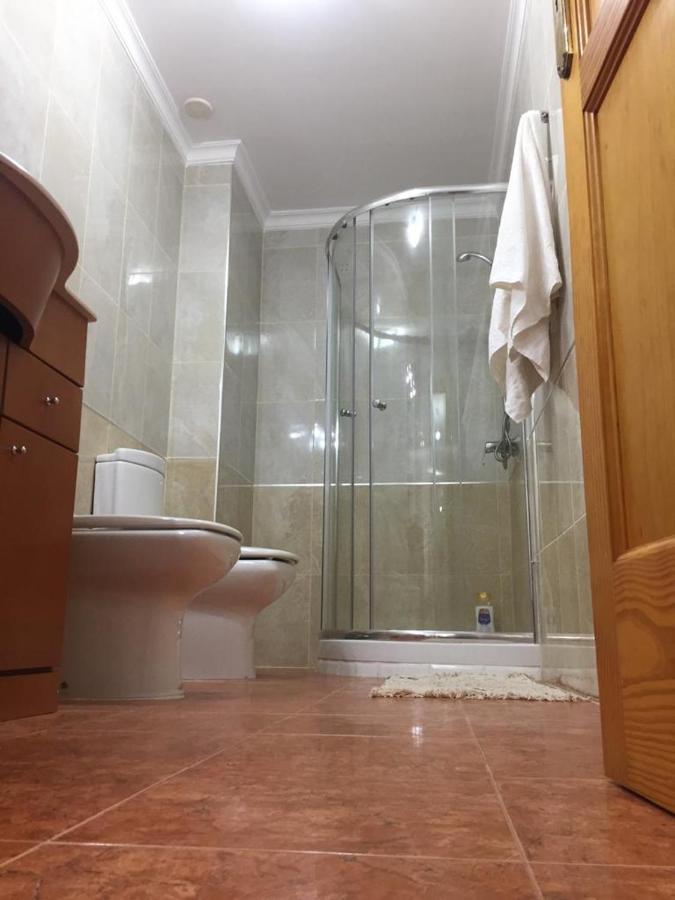 Appartement Las Brisas à Arinaga Extérieur photo