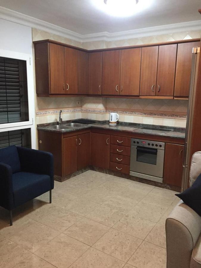 Appartement Las Brisas à Arinaga Extérieur photo