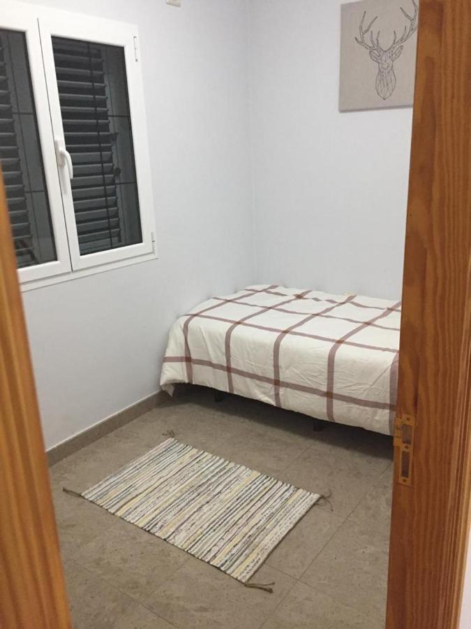 Appartement Las Brisas à Arinaga Extérieur photo