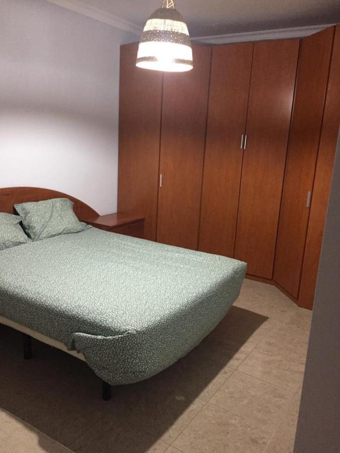 Appartement Las Brisas à Arinaga Extérieur photo