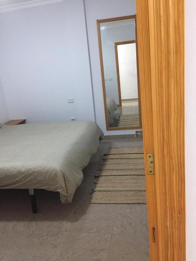 Appartement Las Brisas à Arinaga Extérieur photo