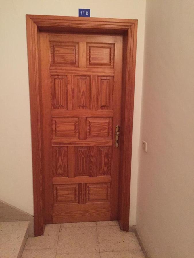 Appartement Las Brisas à Arinaga Extérieur photo